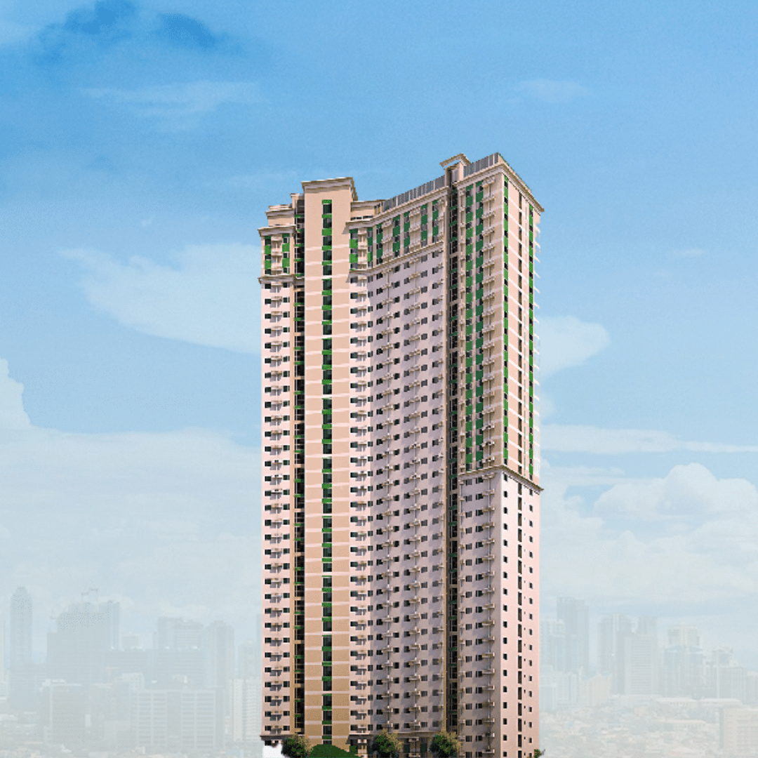 condo in mandaluyong