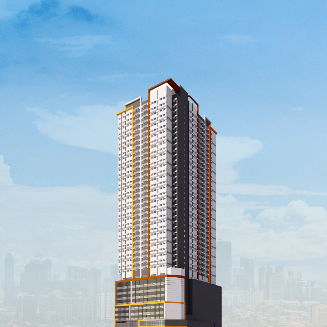 condo in quezon city