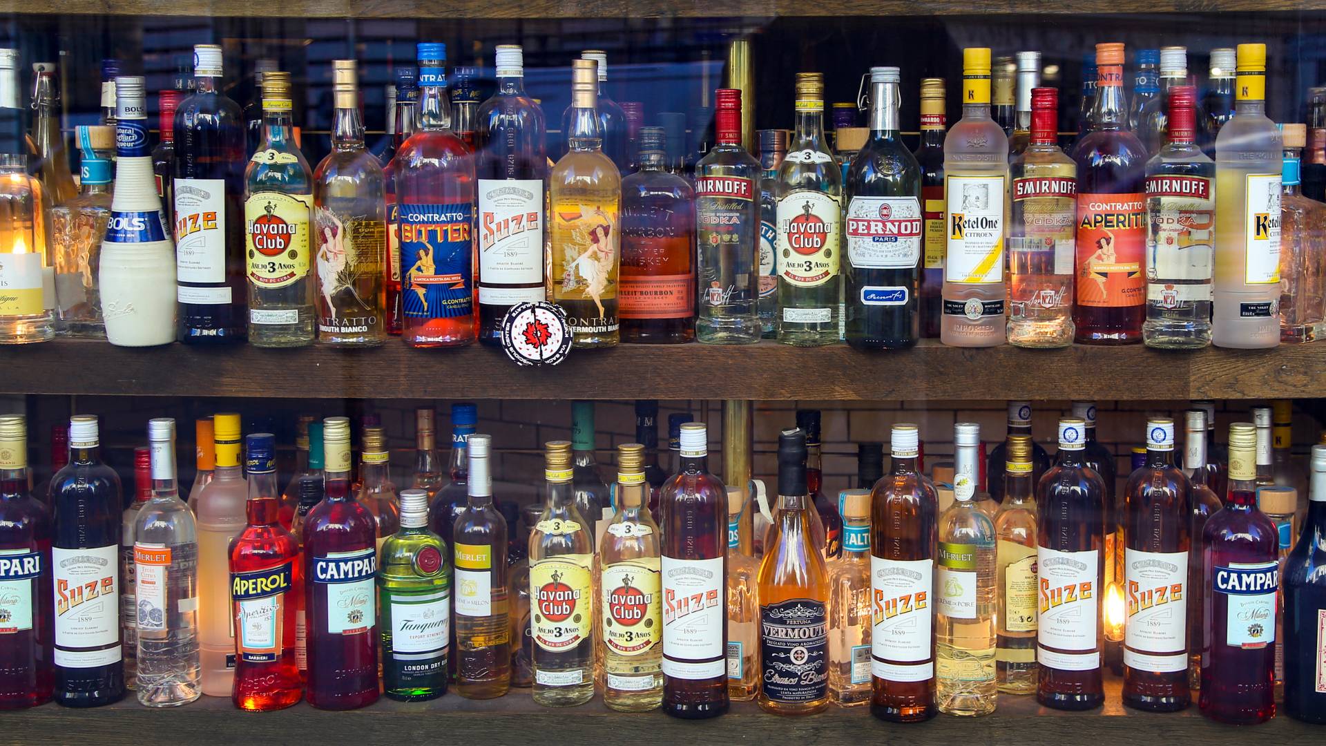 best liquor for oktoberfest