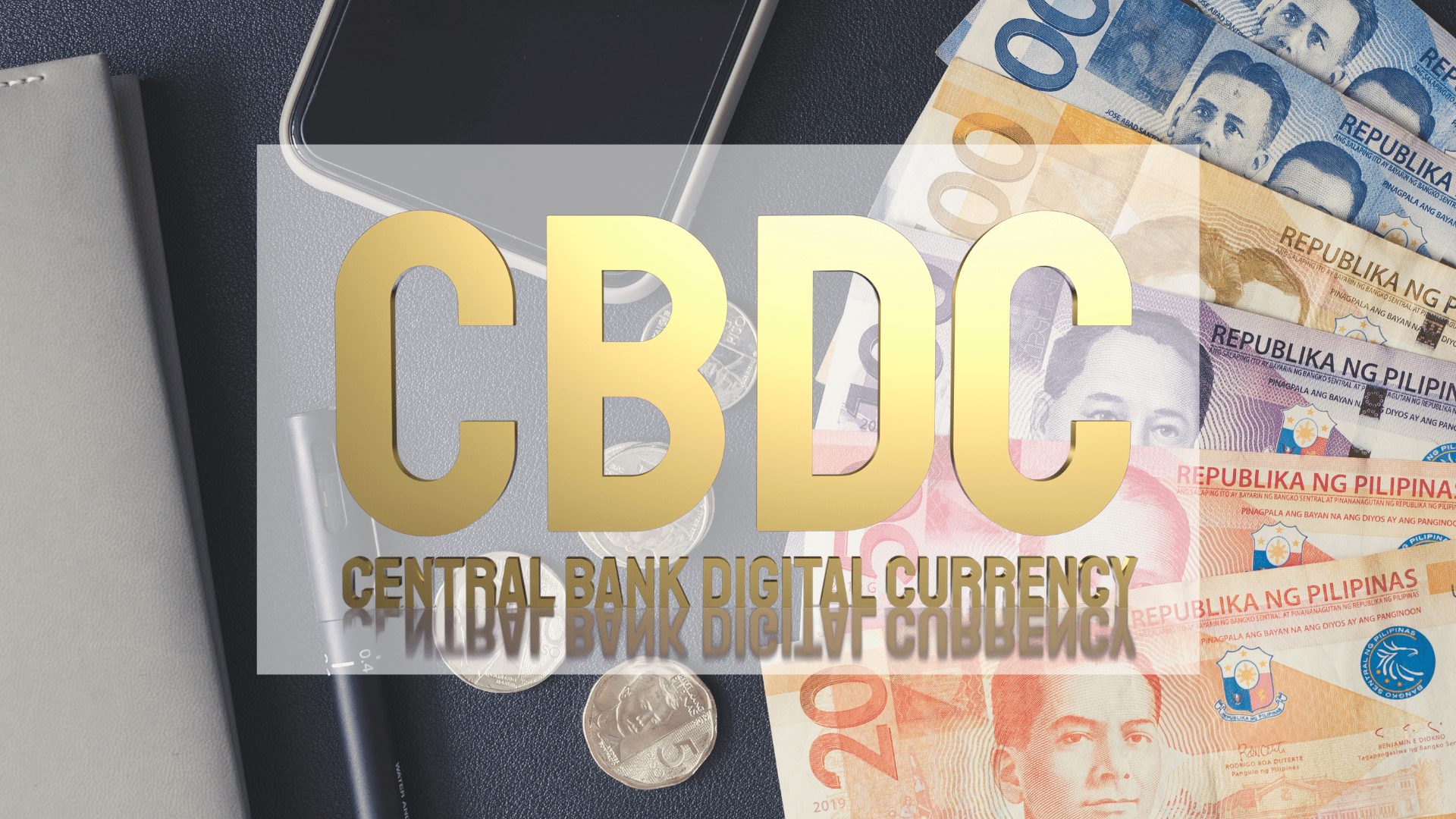 central bank digital currency philippines