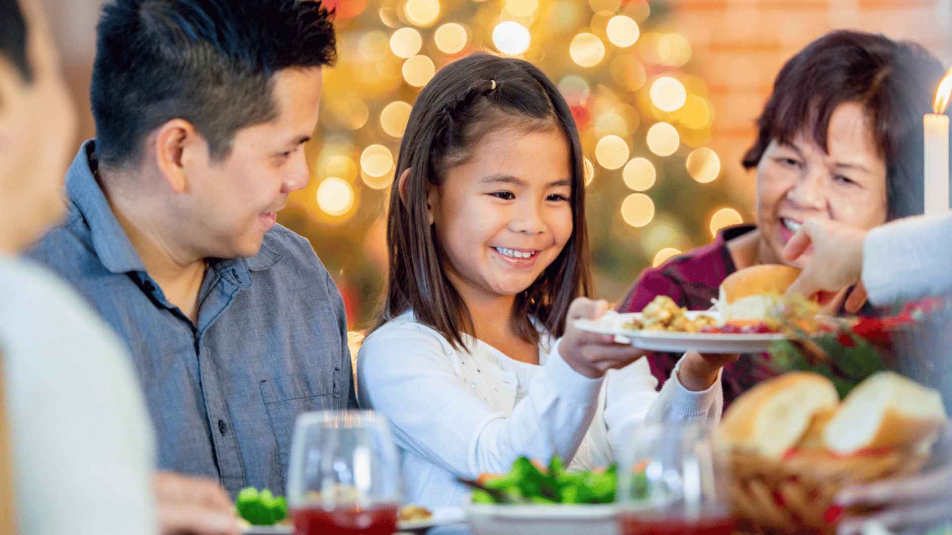 Comparing Media Noche and Noche Buena in your Condo