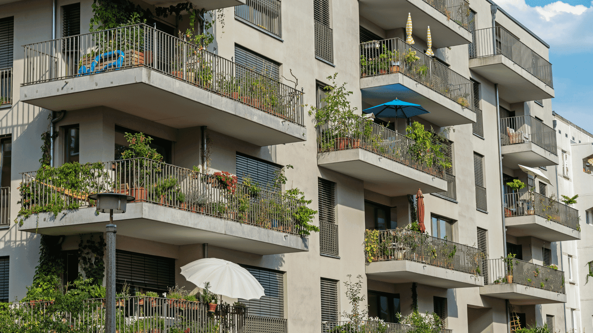 garden style condo in the philippines