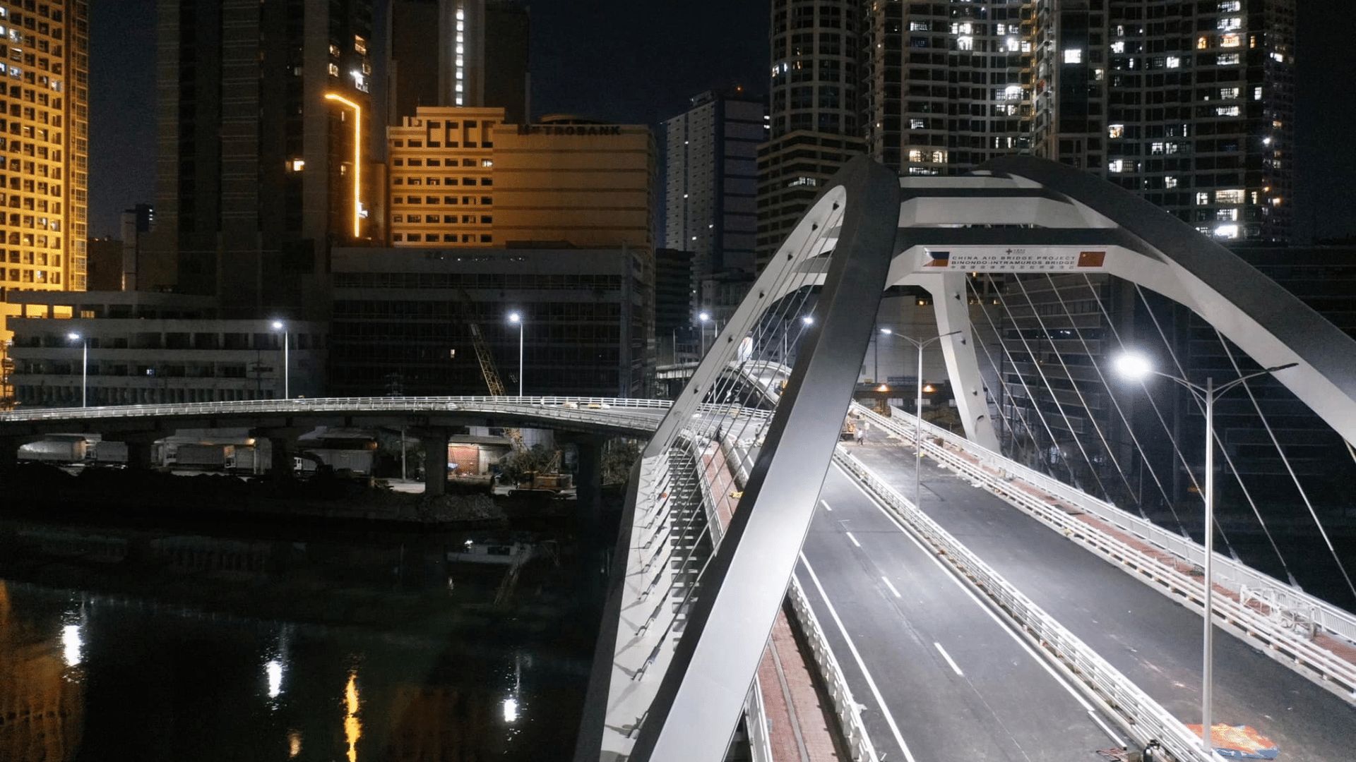 condo in manila