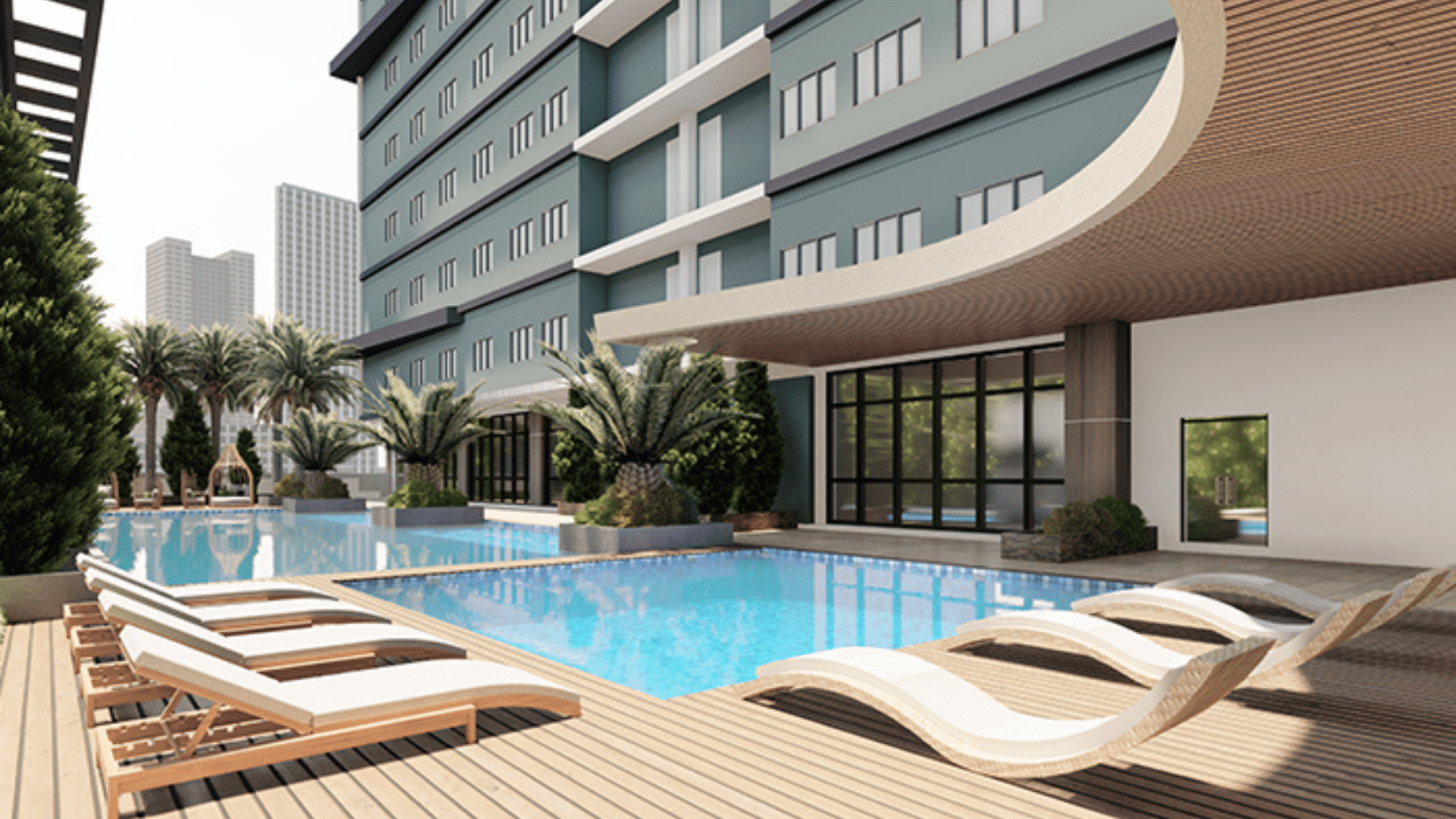 pre selling condo in mandaluyong