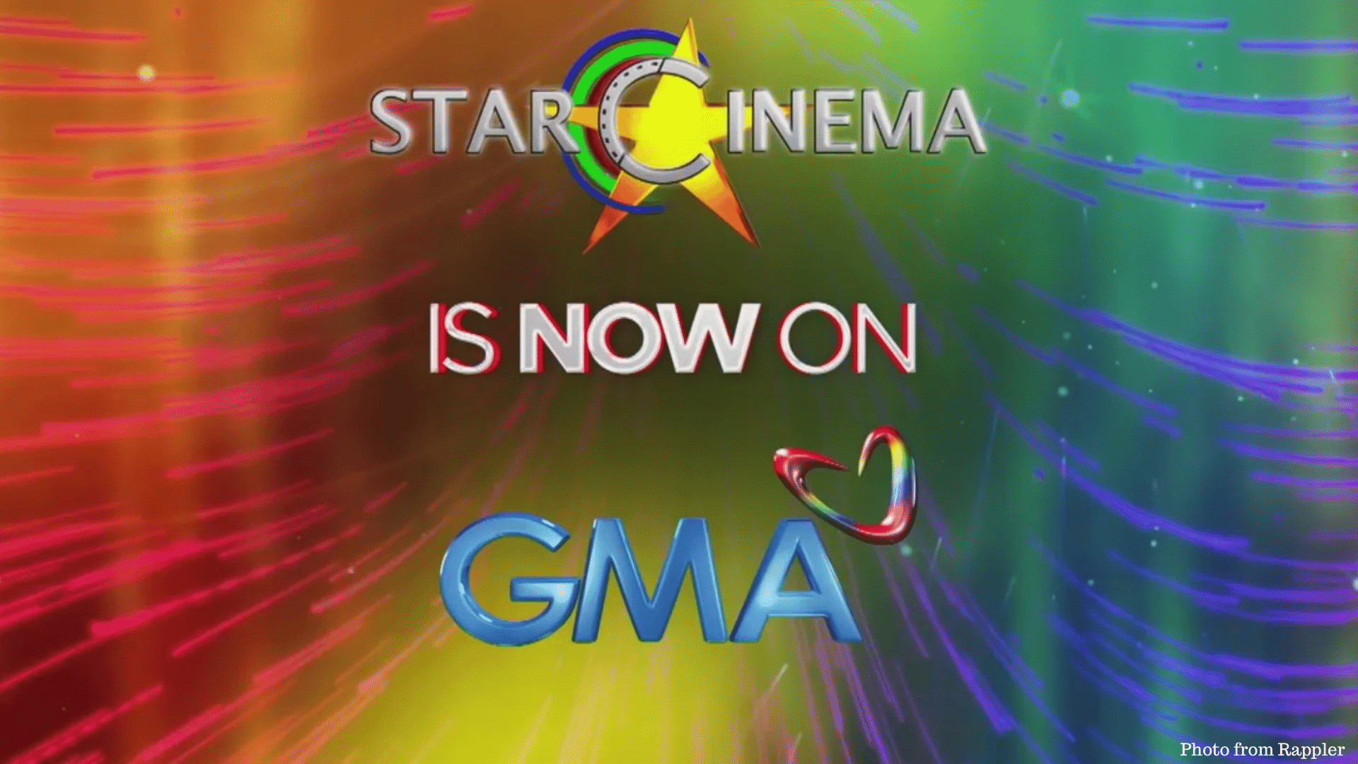 condo living: starcinema and gma collaboration