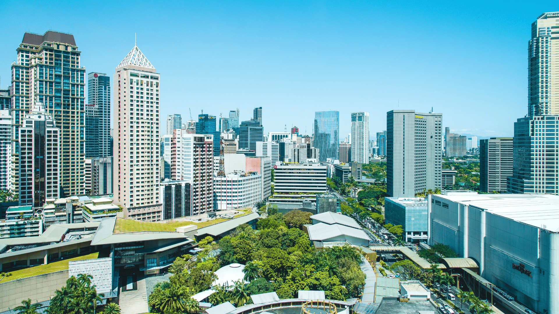 condo in manila