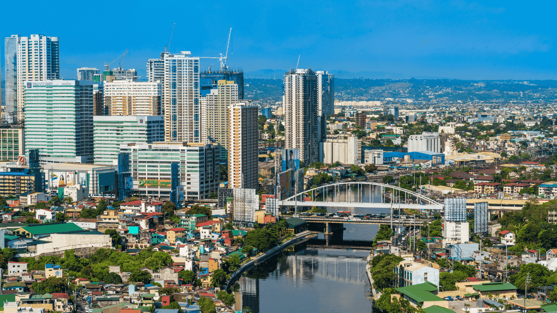 condo investments or commute