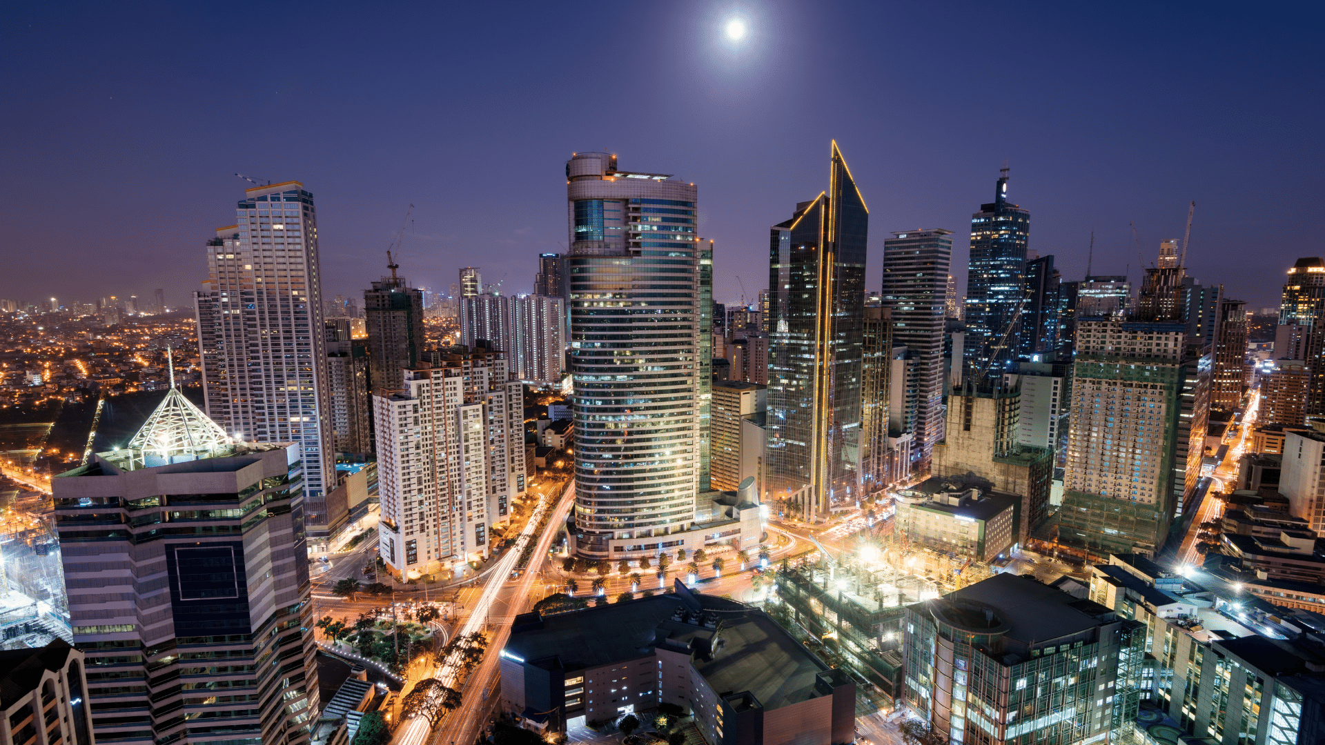 condo in makati