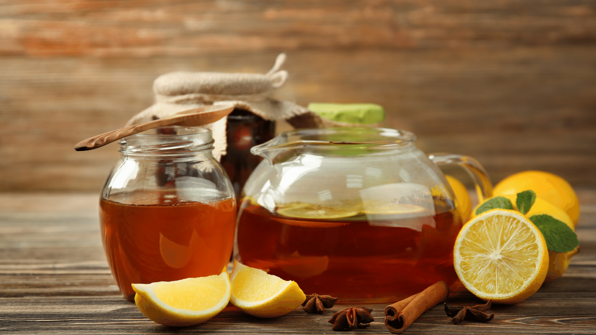 cough remedies inside your condo