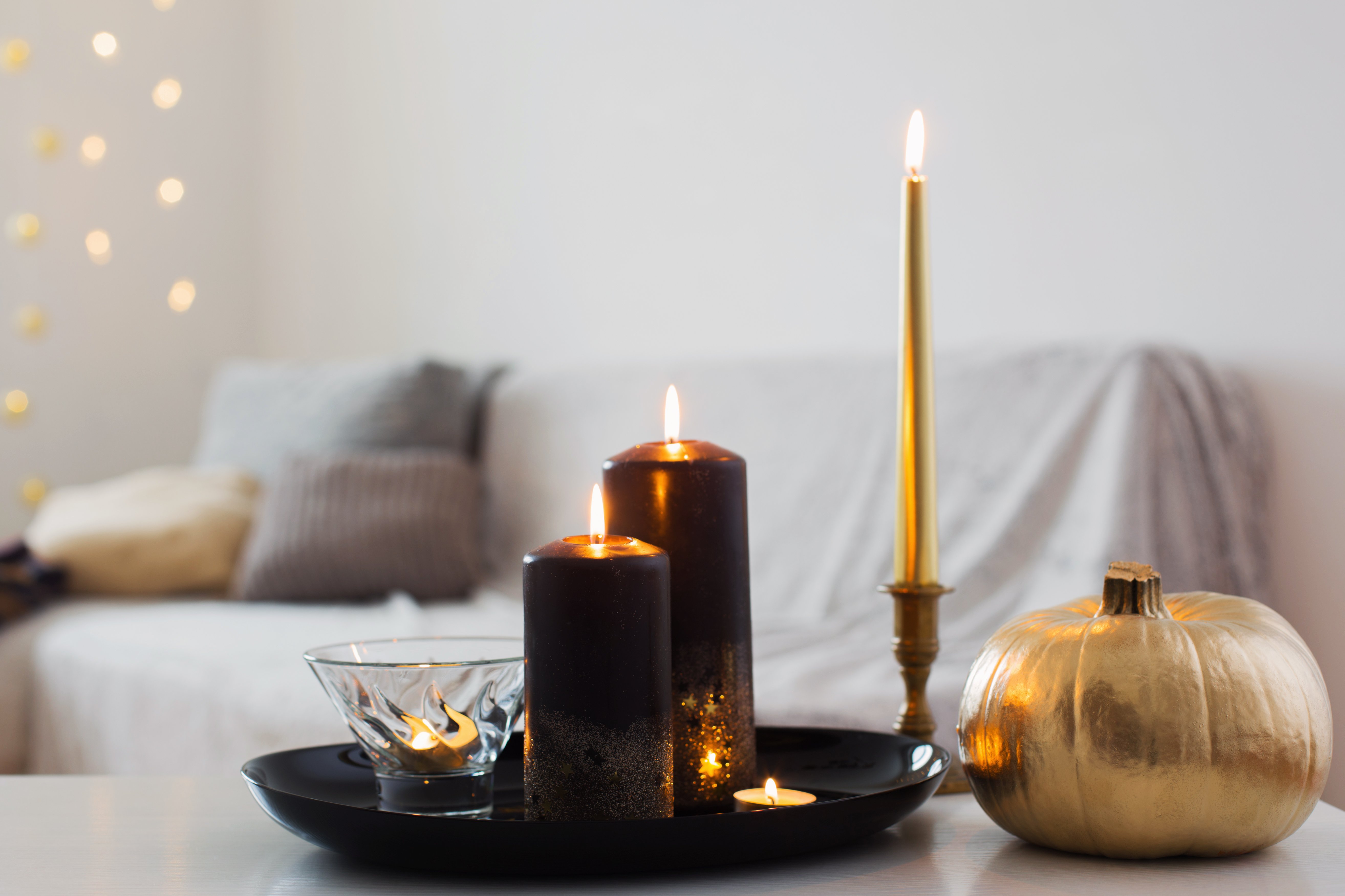 Classy Halloween Décor Ideas and Activities to Try in Your Condo Image