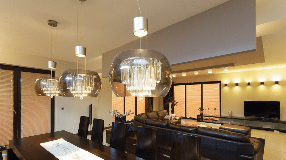 Types of Lights You Can Use in Your Condominium Space