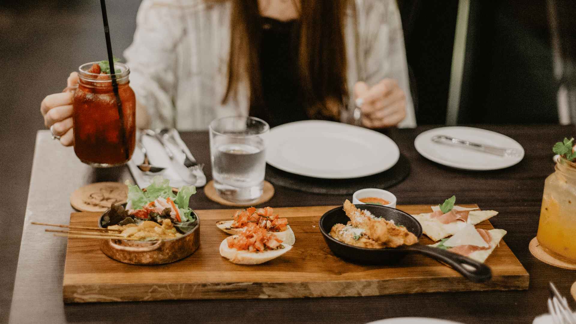 merienda and restaurant place in quezon city