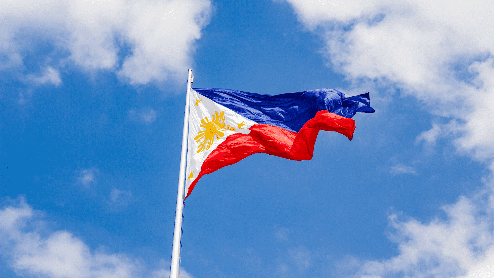 national flag day in the philippines