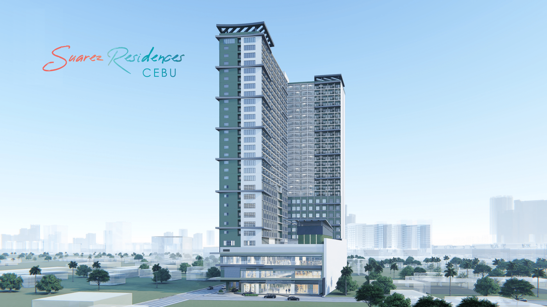 pre selling condo in cebu