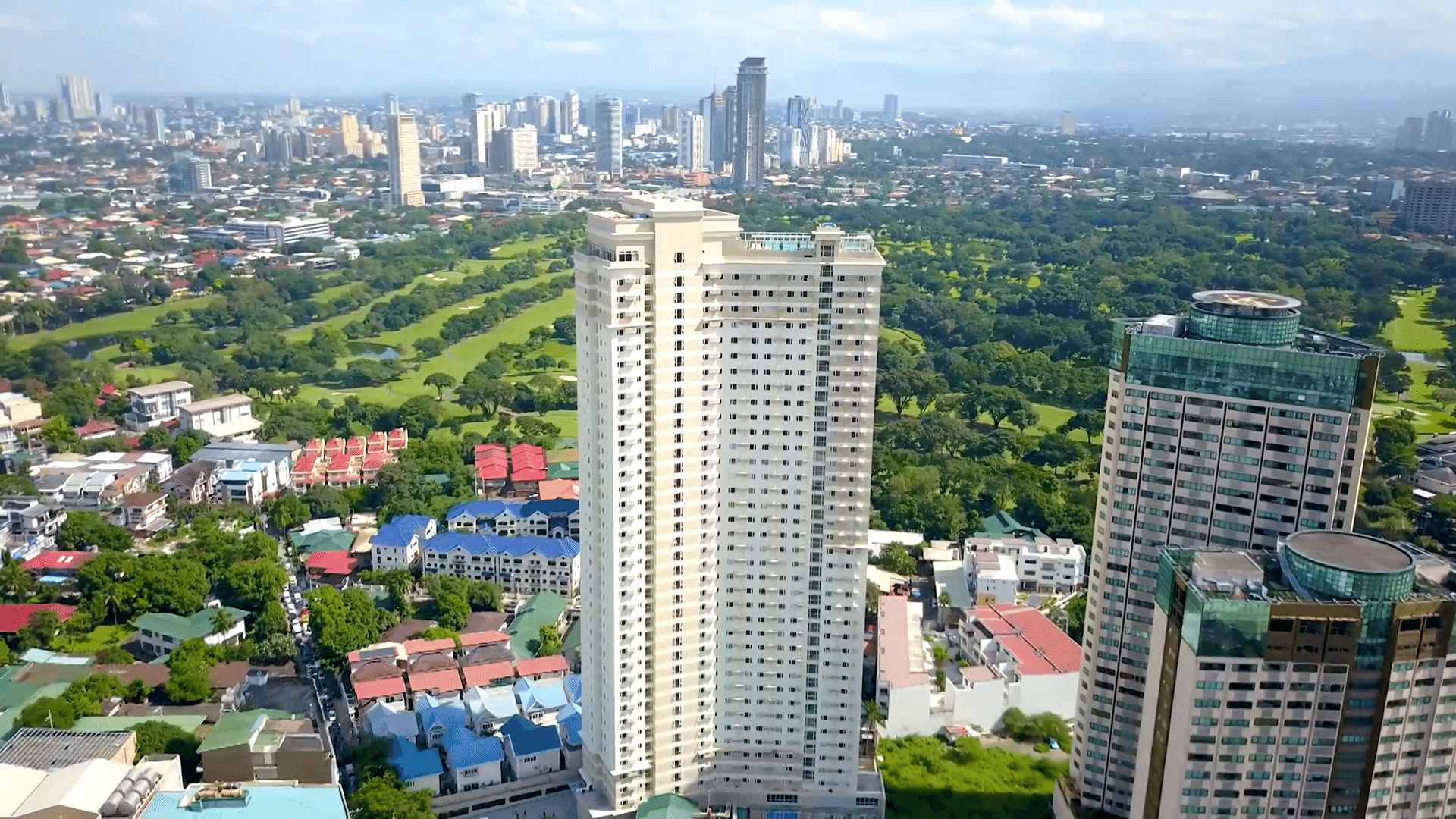 prime and luxury condominium in the philippines