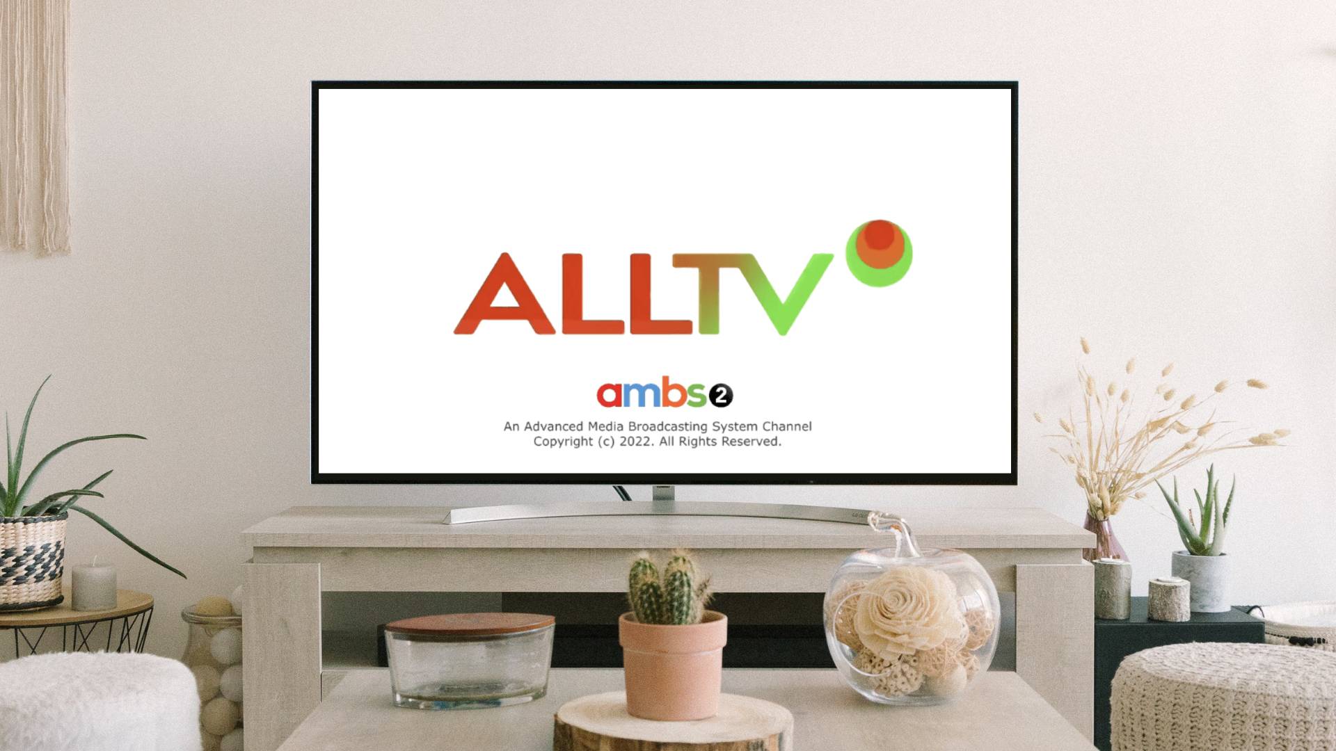 alltv ambs channel 2 in the philippines