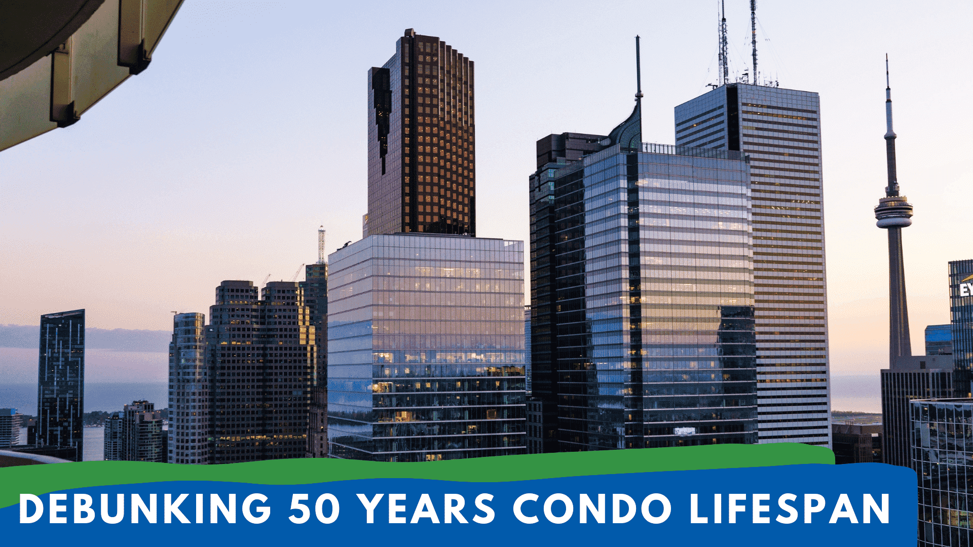 truth about 50 years condo lifespan