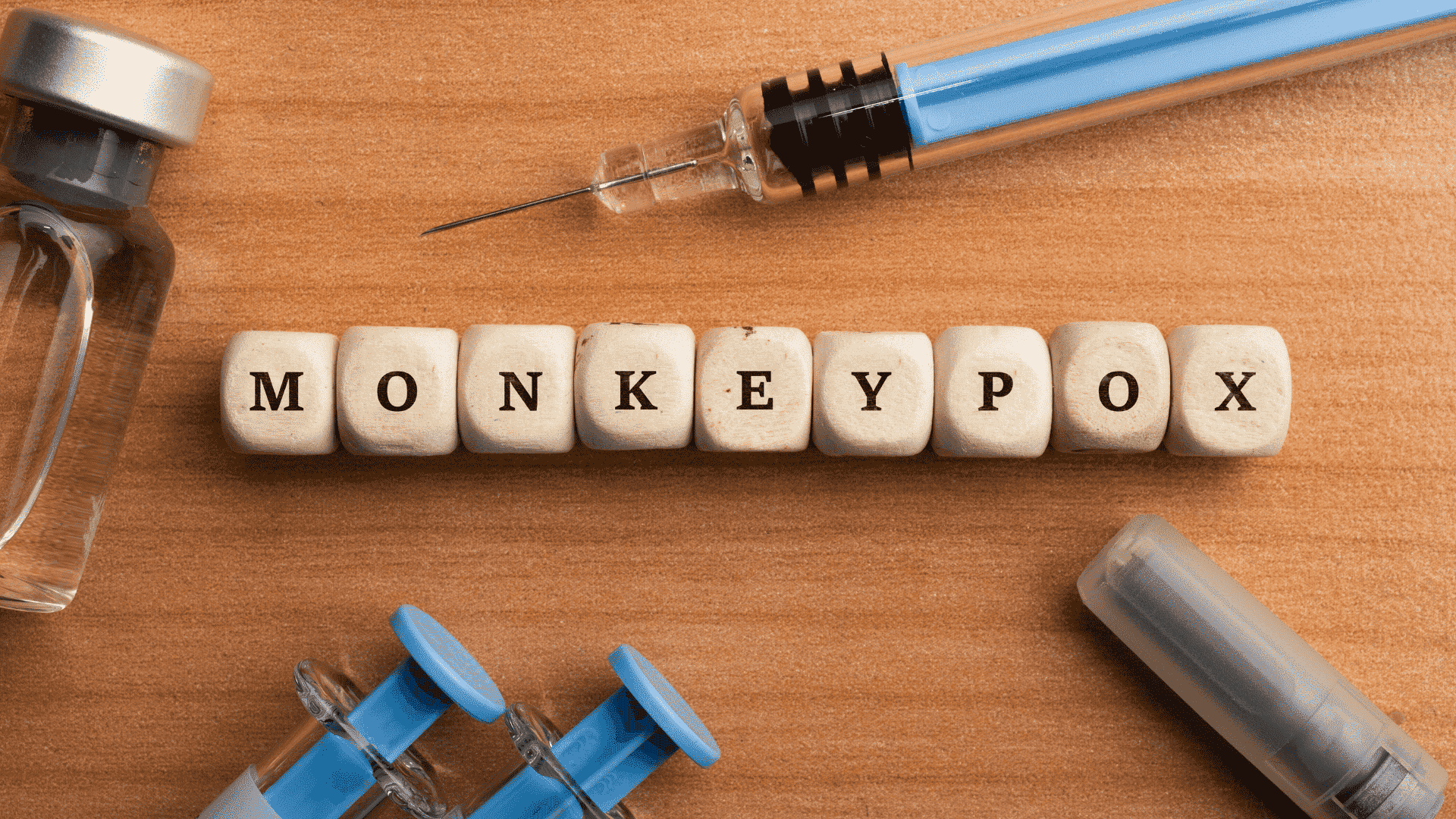 what's monkeypox