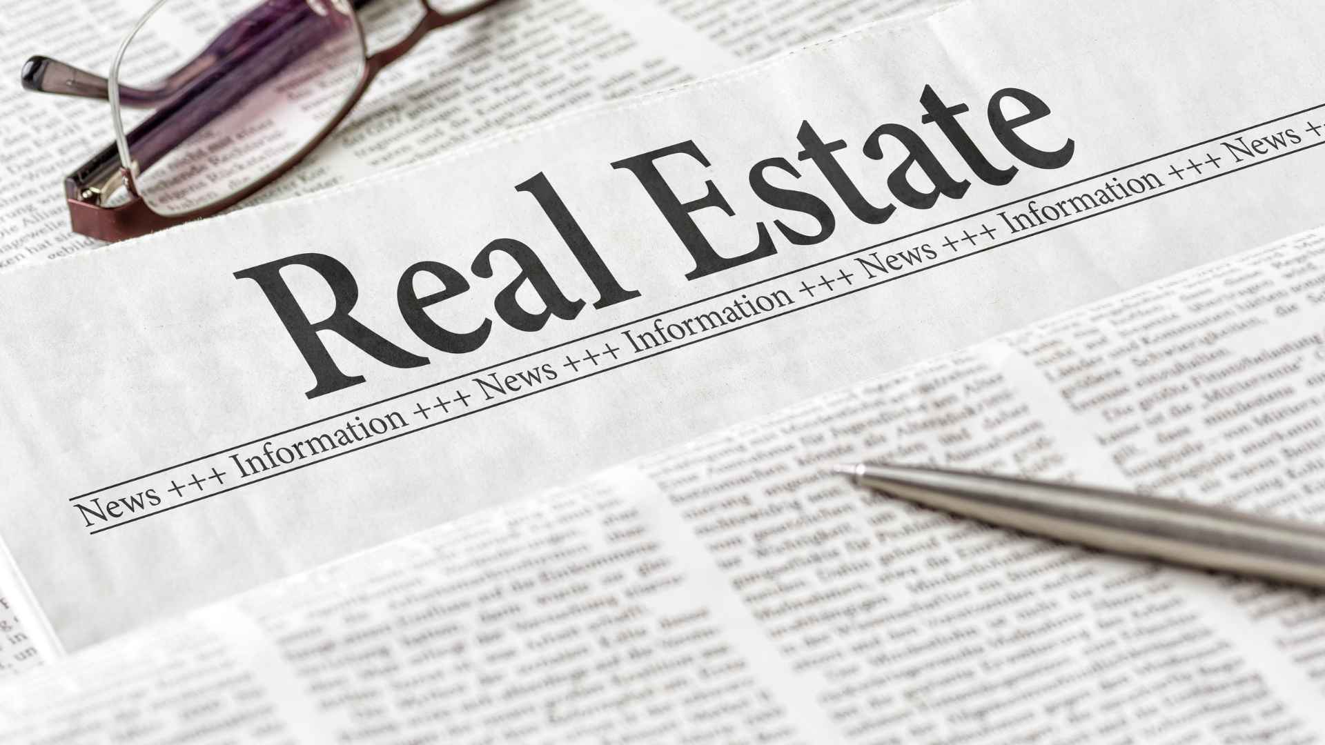 real estate 2023