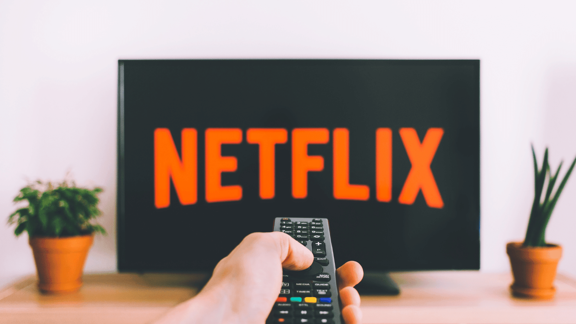 netflix shows to watch