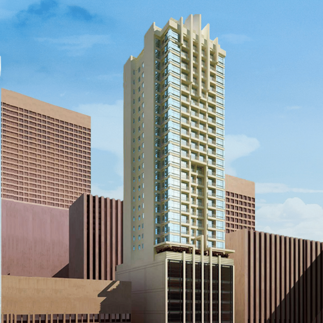 condo in makati salcedo square makati building perspective