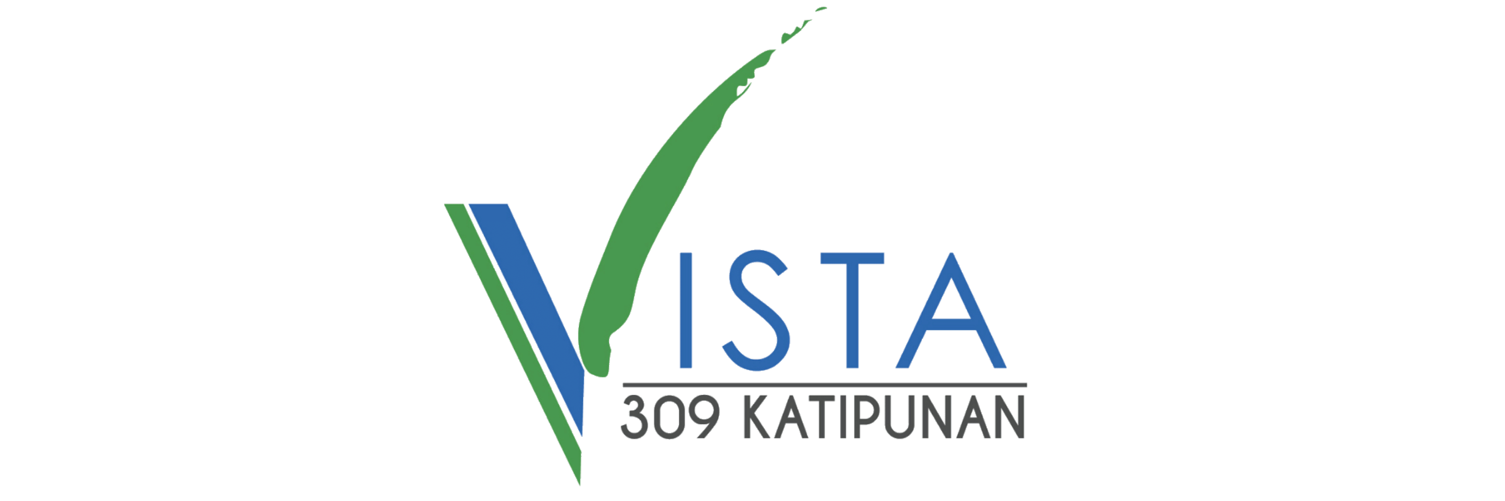 vista 309 logo