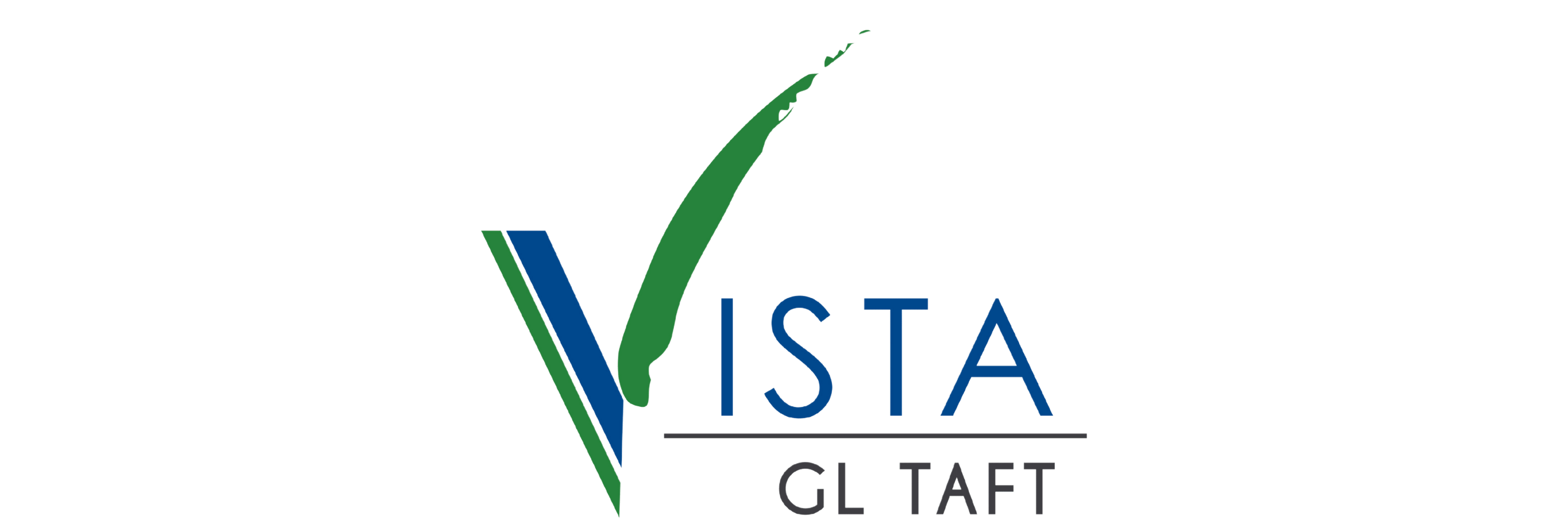 vista gl taft logo