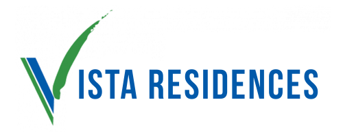 vista residences logo